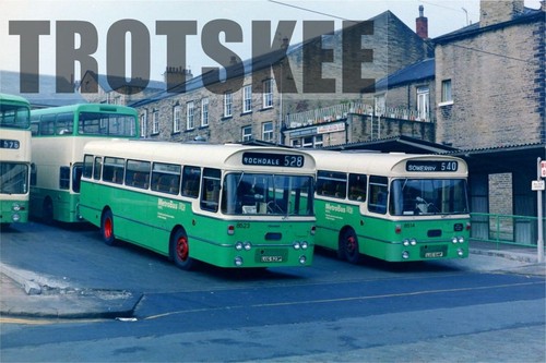 35mm negative west yorkshire - negative,