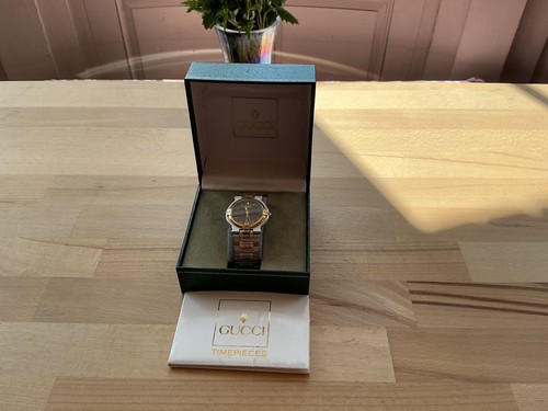 Gucci 9000m men vintage - gucci, men's
