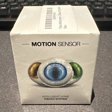 [SEALED BRAND NEW] Fibaro