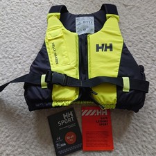 Buoyancy Aid 50-60kg  Helly Hansen
