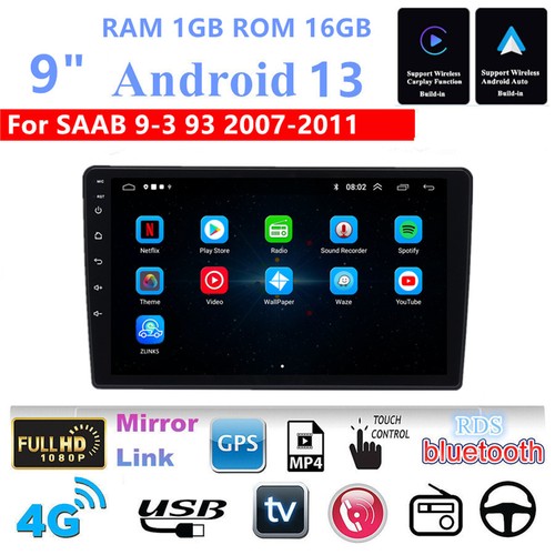 Android 13 carplay 1gb - android,