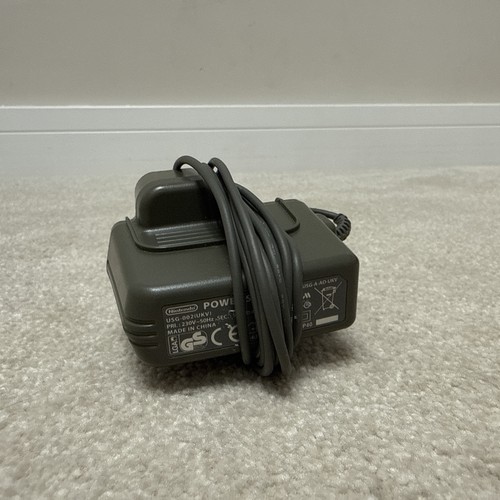 Genuine official nintendo - genuine,