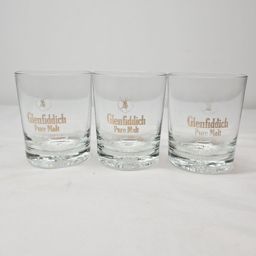 Glenfiddich scotch whisky - glenfiddich,