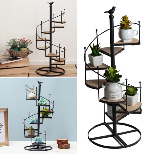 Tier spiral staircase plant - tier,