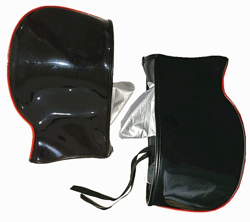 Handlebar winter motorcycle - winter,