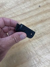 Lee Enfield No4 End Cap / Fore-end Protector - Various Manufacturers