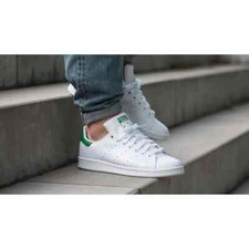 Mens Adidas Stan Smith Leather