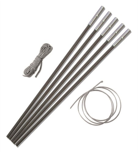 Outwell nevada tent pole - outwell,