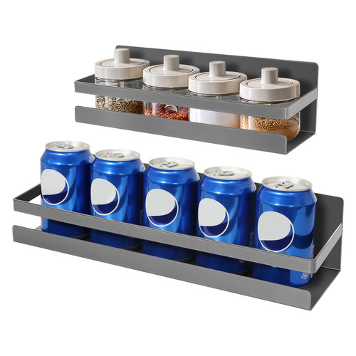 2pack magnetic spice rack - 2pack,