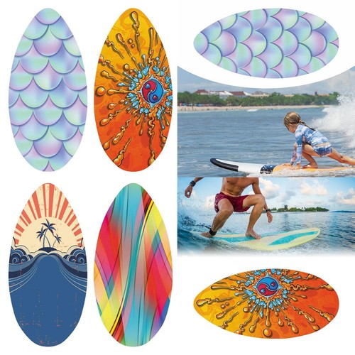 Skimboard lightweight - 35",