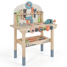 Kids Workbench Toy Large