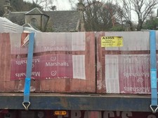 CONCRETE PAVING FLAGS