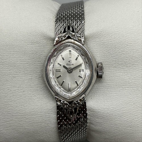Vintage elgin womens - vintage,