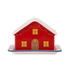 Cath Kidston Christmas House