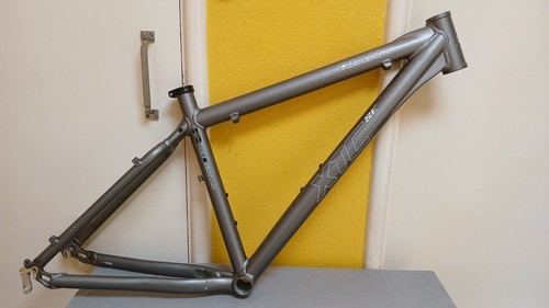 Giant xtc frame small - '06, frame,