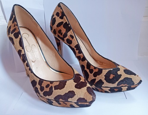Shoes jessica simpson - jessica, size