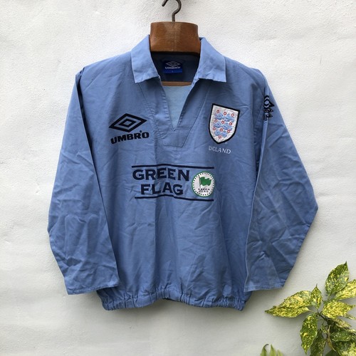 Vintage 90s england green - vintage,