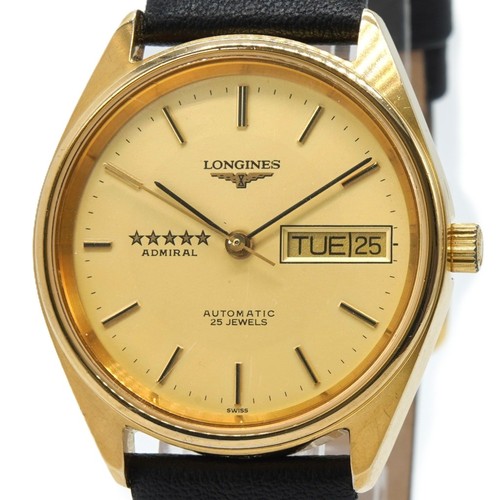 1970s longines admiral star - 1970s, 5