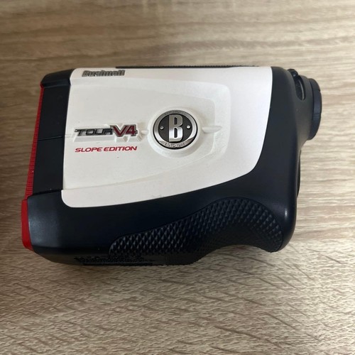 Bushnell golf tour - tour, v4