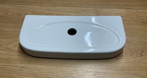 Toilet cistern lid - cistern, armitage