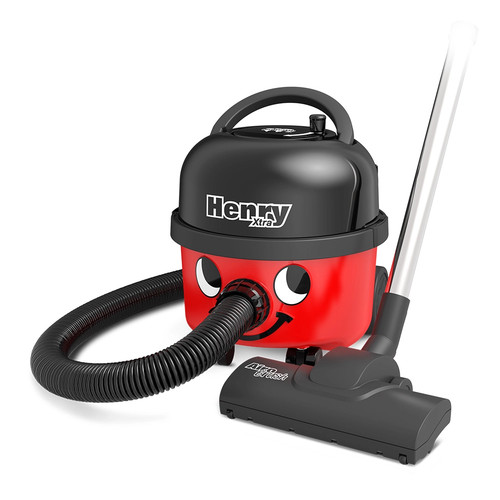 Henry xtra vacuum cleaner - cleaner,