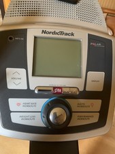 NordicTrack Elliptical Cross