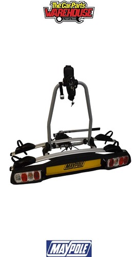 Maypole bc3012 bike towball - maypole, 2