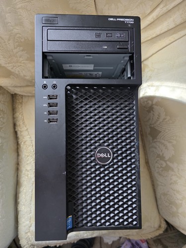 Dell precision t1700 - dell, tower
