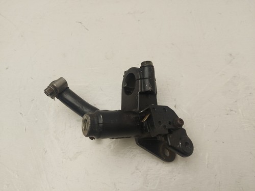 Yamaha fzr 600 - 94-96, 4jh