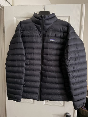 Patagonia men puffer xxl - patagonia, puffer,