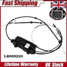LR019223 Parking Brake Module
