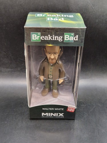 Minix breaking bad walter - minix,