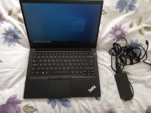 Lenovo e14 10110u core 8gb - lenovo,