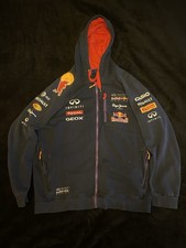 Red Bull F1 Pepe Jeans Hoodie