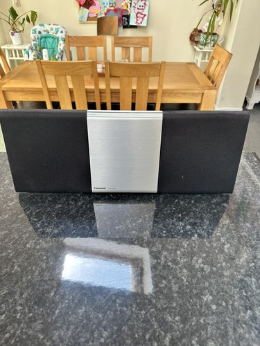 Panasonic all5cd 40w - panasonic,