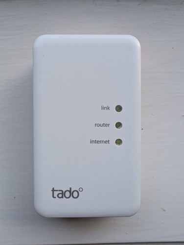Tado smart wireless - tado,