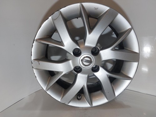 Nissan note acenta mk2 - acenta,