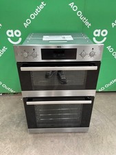 AEG Electric Double Oven