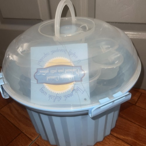 New cupcake carousel - new.,