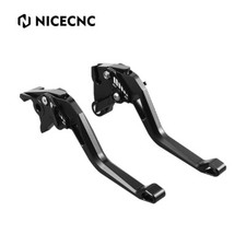 For Buell CNC Aluminum Brake