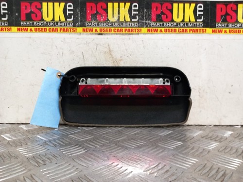 Ford mk1 high level brake - ka,