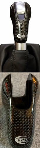 Porsche genuine carbon fiber - porsche,