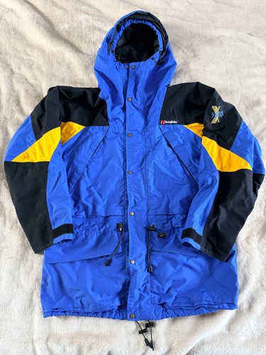 Berghaus extrem 7000 aksu - 7000,