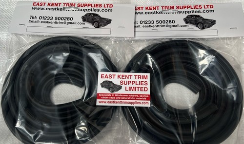 Riley elf mk2 door seals - elf, seals.