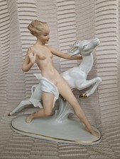 Vintage Art Deco Wallendorf