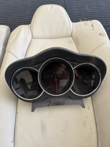 Mazda 2003 2008 - mazda, rx-8