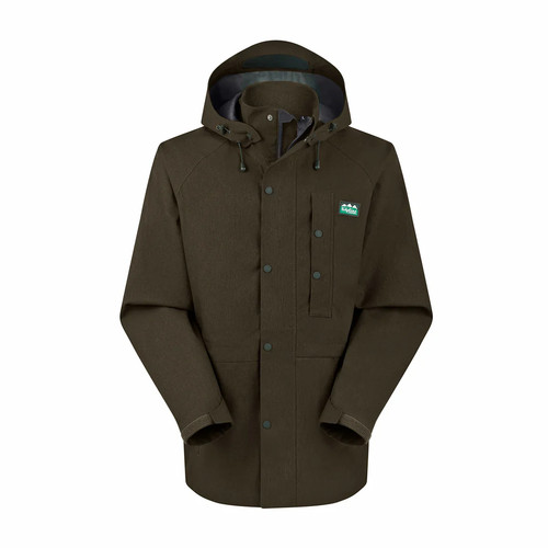 Ridgeline monsoon light jacket - ridgeline,