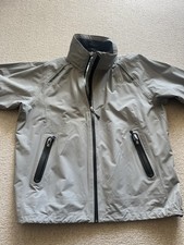 Henri Lloyd Marine Technology