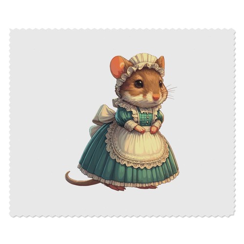 Dormouse kitchen maid - kitchen, maid'