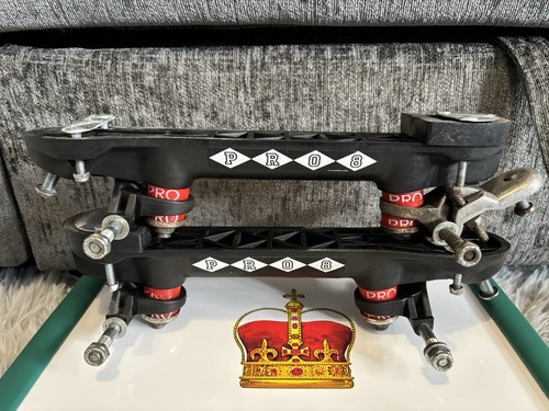 Pro roller skate baseplates - pro,